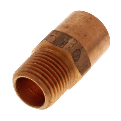3/8" OD ACR x 1/8" Male Adapter