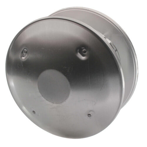 Main product image of 4" Metal Rain Cap (RHW Series)