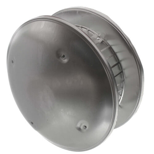 Main product image of 5" Metal Rain Cap (RHW Series)