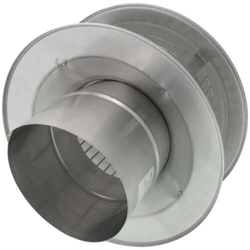 Main product image of 7" Metal Cap (RHW Series)