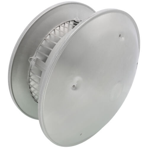 Main product image of 7" Metal Cap (RHW Series)