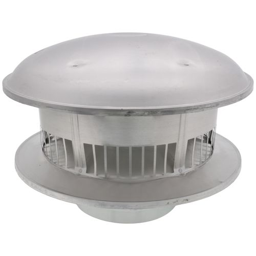 Main product image of 8" Metal Cap (8RHW)