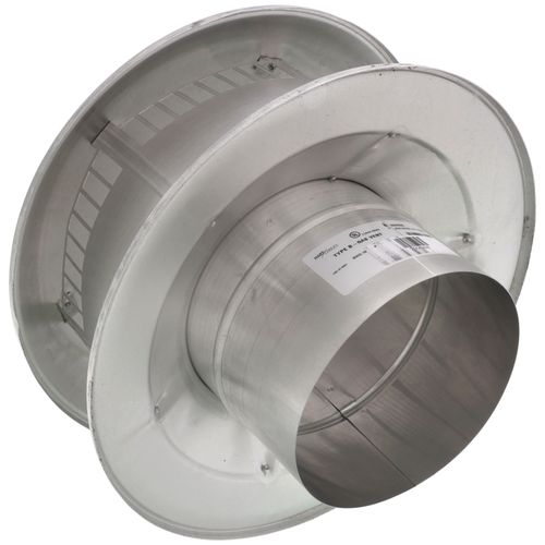 Main product image of 8" Metal Cap (8RHW)