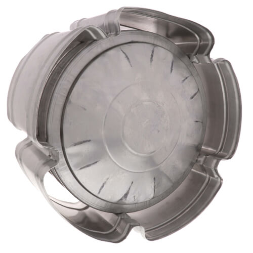 Main product image of 10" Metal Cap (RM Series)