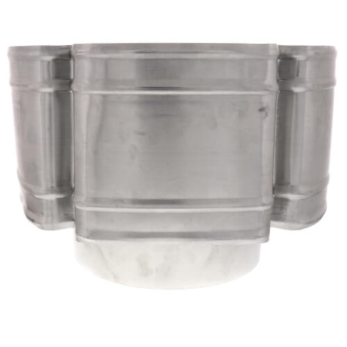 Main product image of 10" Metal Cap (RM Series)