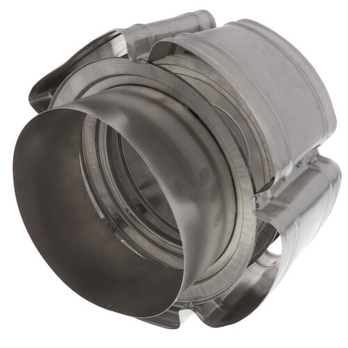 Main product image of 10" Metal Cap (RM Series)