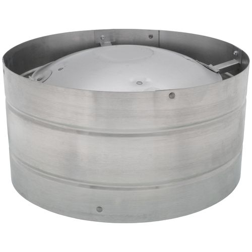 Main product image of 4" High Wind Cap (RWW Series)