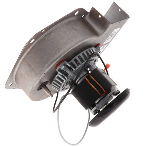 Draft Blower Assembly