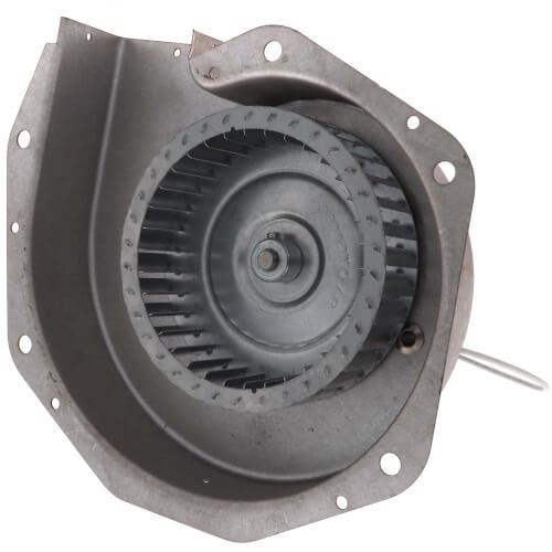 Draft Blower Assembly