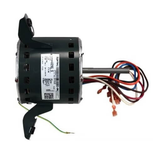 Main product image of 1/2 HP Blower Motor (115V, 1130 RPM), 20046615S