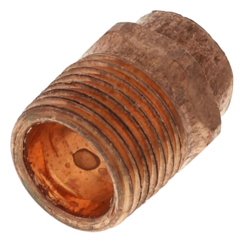 5/8" OD ACR x 1/2" Male Adapter