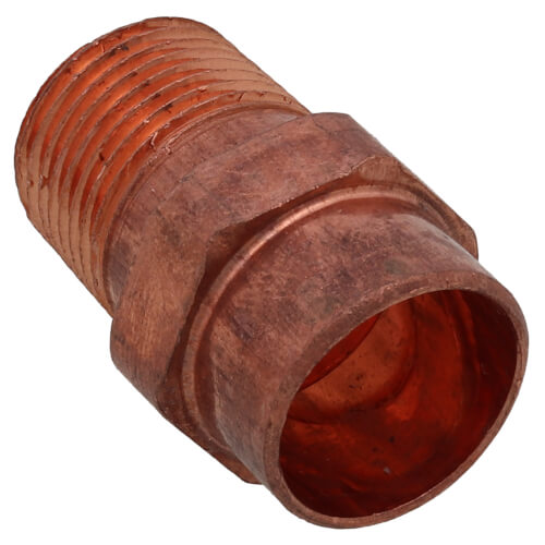 5/8" OD ACR x 3/8" Male Adapter