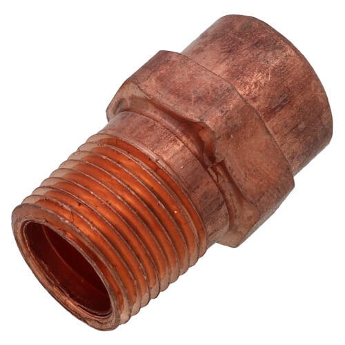 5/8" OD ACR x 3/8" Male Adapter