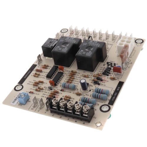 20054502 Rheem 20054502 Furnace Blower Fan Control Circuit Board