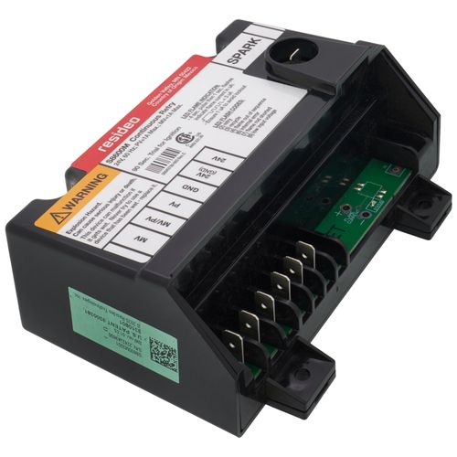 Main product image of Honeywell S8600M-3001, 20057-BOCK
