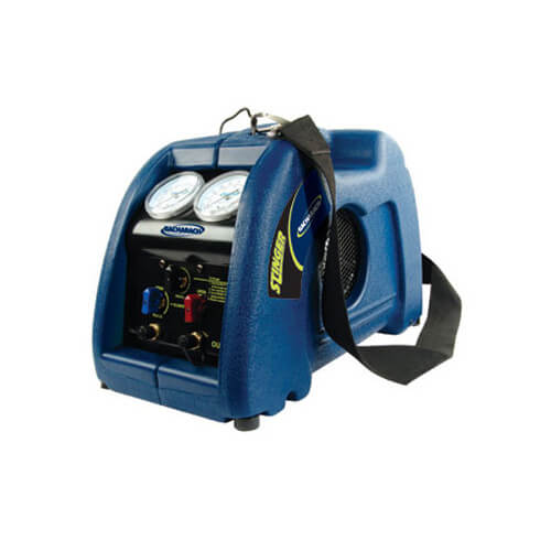 Main product image of Stinger Refrigerant Recovery Unit (120V)