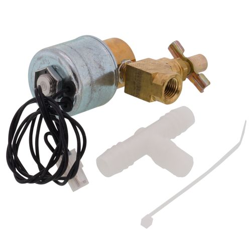 Main product image of Model 2006 Drain Valve, 094021A0208