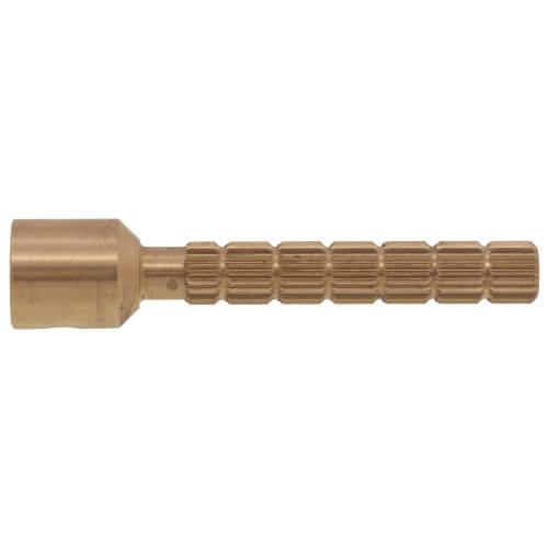 200760 Moen 200760 2" MCore Transfer Valve Handle Extension Kit, 200760