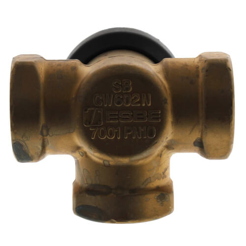 Main product image of Three Way Mixing Valve, 3/4"