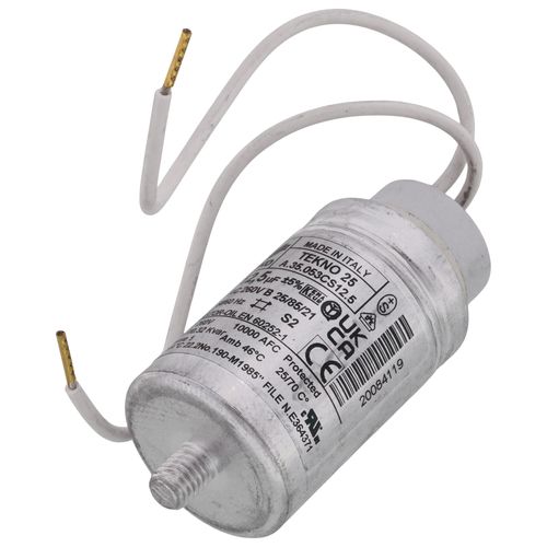 Main product image of Capacitor For Use With 40 Series F3/F5/F10/BF3/BF5 Oil Burners, 20087023