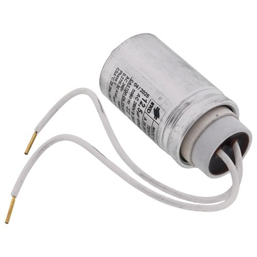 Main product image of Capacitor For Use With 40 Series F3/F5/F10/BF3/BF5 Oil Burners, 20087023