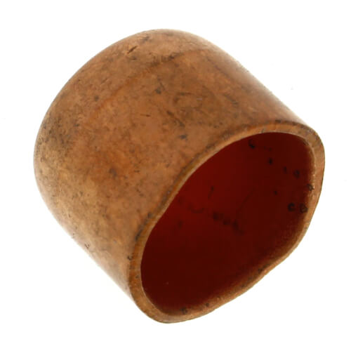 Main product image of 1/2" OD ACR Tube Cap