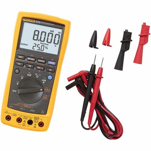 Main product image of 787B ProcessMeter, Digital Multimeter