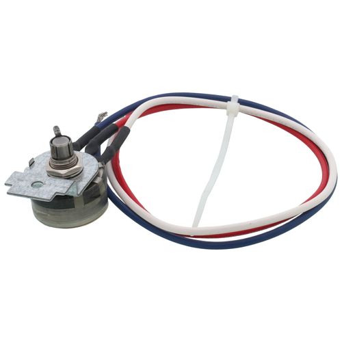 Main product image of Auxiliary Feedback Potentiometer (0 to 500 ohm)