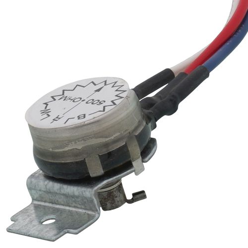 Main product image of Auxiliary Feedback Potentiometer (0 to 500 ohm)
