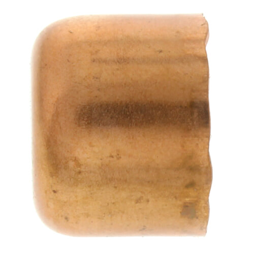 Main product image of 5/8" OD ACR Tube Cap