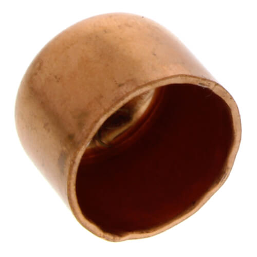 Main product image of 5/8" OD ACR Tube Cap
