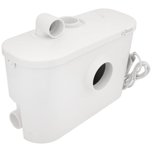 Main product image of Qwik Jon Premier Grinder Pump & Tank