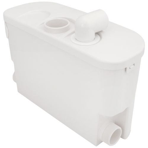 Main product image of Qwik Jon Premier Grinder Pump & Tank