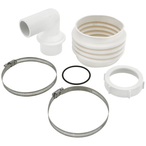Main product image of Qwik Jon Premier Grinder Pump & Tank