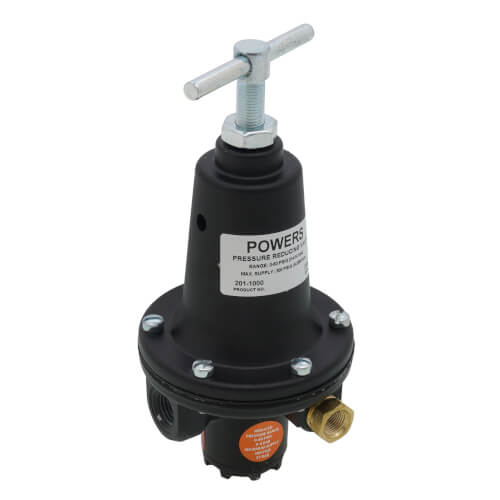 Main product image of Diaphragm-Operated Pressure Reducing Valve
