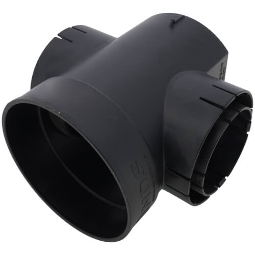 Main product image of Double Locking Outlet for 3" & 4" Spee-D Basin