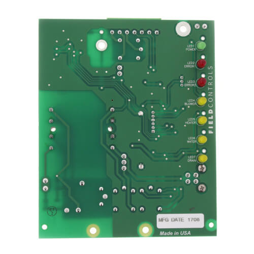 Main product image of 120v Circuit Board