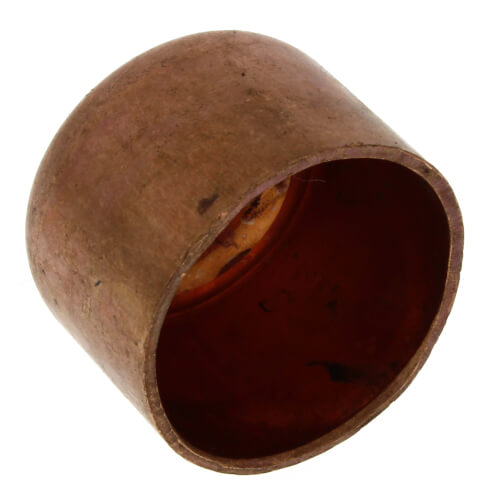 Main product image of 1-1/8" OD ACR Tube Cap