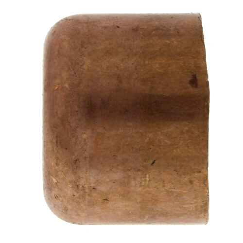 Main product image of 1-1/8" OD ACR Tube Cap