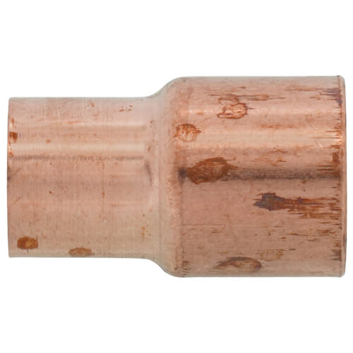 Main product image of 3/8" x 5/16" OD ACR Copper Coupling