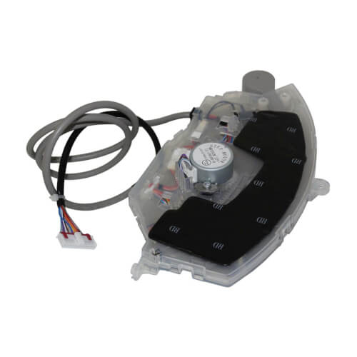 Main product image of Left Driving Box Sub-Assembly, 2011220101