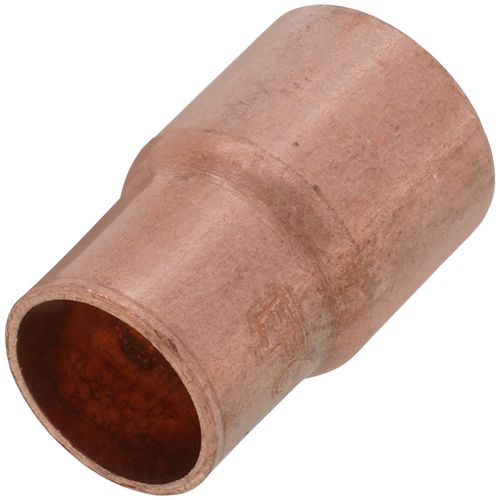 Main product image of 3/4" x 5/8" OD ACR Copper Coupling
