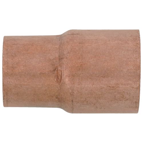 Main product image of 3/4" x 5/8" OD ACR Copper Coupling