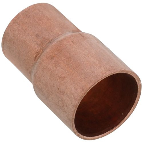 Main product image of 3/4" x 5/8" OD ACR Copper Coupling