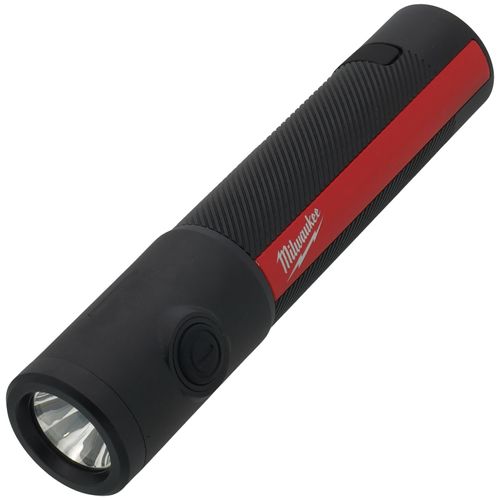 Rechargeable 500L Everyday Carry Flashlight w/ Magnet