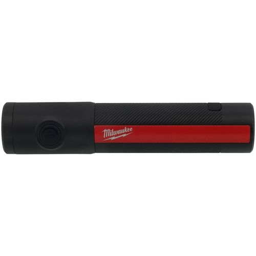 Rechargeable 500L Everyday Carry Flashlight w/ Magnet