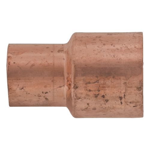Main product image of 7/8" x 5/8" OD ACR Copper Coupling