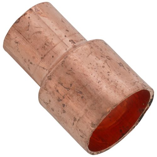 Main product image of 7/8" x 5/8" OD ACR Copper Coupling
