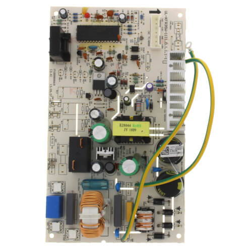 Main product image of Control Board, 201337590001