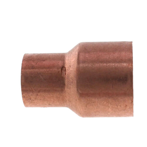 Main product image of 1-5/8" x 1-1/8" OD ACR Copper Coupling